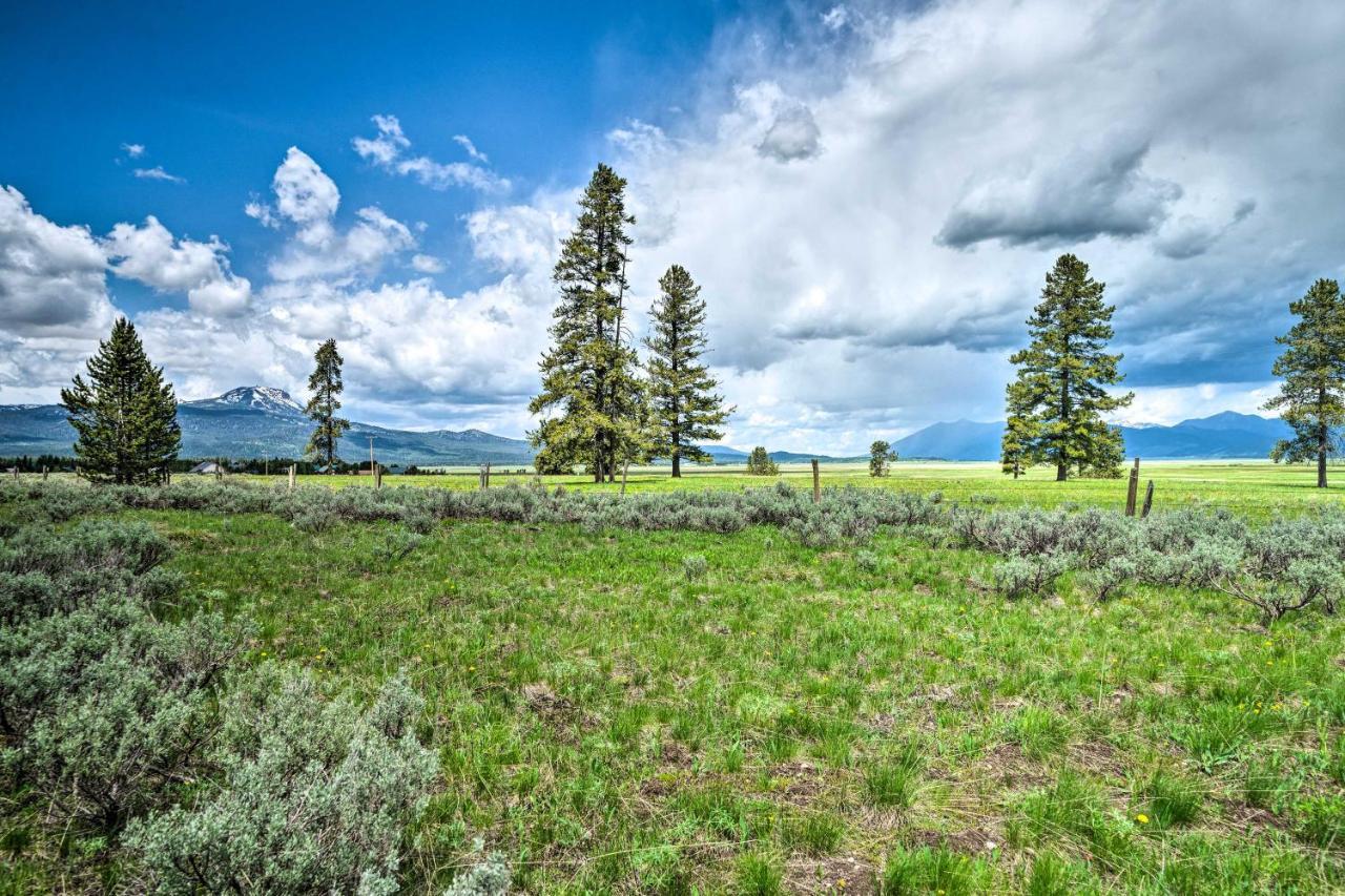 Outdoor Adventure Hub About 20 Miles To Yellowstone! Island Park Exteriör bild