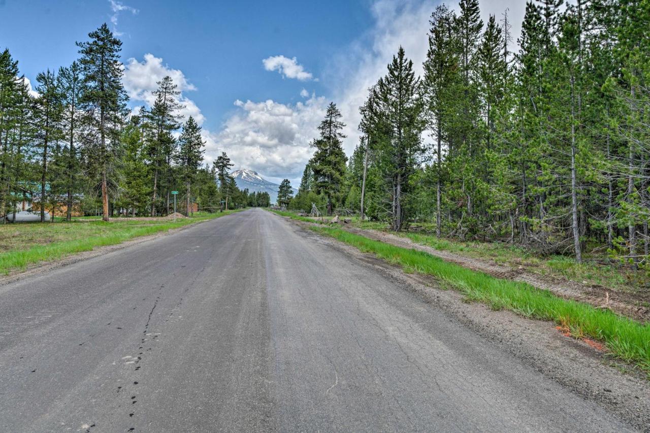 Outdoor Adventure Hub About 20 Miles To Yellowstone! Island Park Exteriör bild